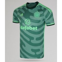 Koszulka piłkarska Celtic Strój Trzeci 2023-24 tanio Krótki Rękaw